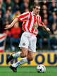 Andy MELVILLE - Sunderland FC - League Appearances