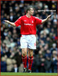 Andy MELVILLE - Nottingham Forest - League Appearances