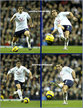 Pedro MENDES - Tottenham Hotspur - League appearances.