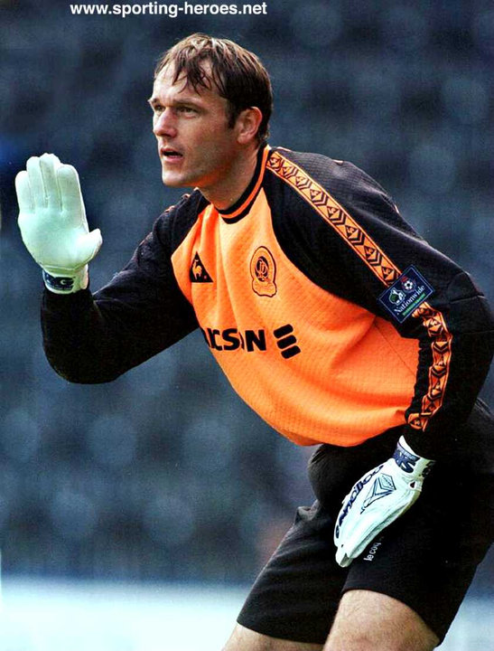 Ludek MIKLOSKO League Appearances Queens Park Rangers FC