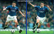 Charlie MILLER - Glasgow Rangers - League appearances.