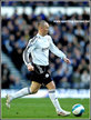Kenny MILLER - Derby County - League Appearances