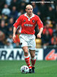 Danny MILLS - Charlton Athletic - League Appearances