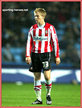 Joseph MILLS - Southampton FC - League Appearances