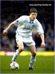 James MILNER - Leeds United - League Appearances