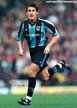 Viorel MOLDOVAN - Coventry City - League appearances.