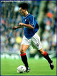 Michael MOLS - Glasgow Rangers - Scottish Premier