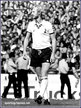 Ian MOORES - Tottenham Hotspur - League appearances.