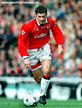Alan MOORE - Middlesbrough FC - Premiership Appearances