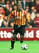 Darren MOORE - Bradford City FC - League appearances for Bradford.