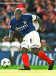 Darren MOORE - Portsmouth FC - League appearances for Pompey.