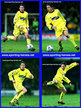 Joe-Max MOORE - Everton FC - Premiership Appearances