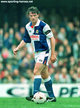 Kevin MORAN - Blackburn Rovers - League appearances.
