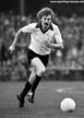 Vic MORELAND - Derby County - League appeaances.