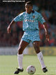 Steve MORGAN - Coventry City - League appearances.