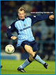 Andy MORRELL - Coventry City - League Appearances