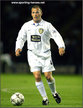 Jody MORRIS - Leeds United - League appearances.