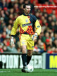 Carl MUGGLETON - Stoke City FC - League appearances.