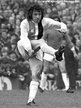 Paddy MULLIGAN - Crystal Palace - League appearances.