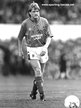 Stuart MUNRO - Glasgow Rangers - League appearances.