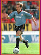 Shaun MURRAY - Bradford City FC - League appearances.