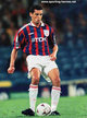 Kevin MUSCAT - Crystal Palace - League appearances.