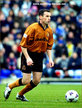 Kevin MUSCAT - Wolverhampton Wanderers - League appearances for Wolves.