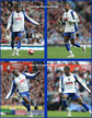 Arnold MVUEMBA - Portsmouth FC - League appearances.