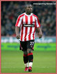 Christian NADE - Sheffield United - League Appearances