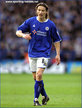 Lilian NALIS - Leicester City FC - League appearances.