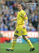 Richard NAYLOR - Leeds United - League Appearances