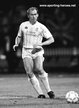 Gavin NEBBELING - Crystal Palace - League appearances.