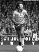 Jimmy NEIGHBOUR - Norwich City FC - League appearances.