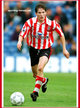 Alan NEILSON - Southampton FC - League appearances.