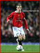 Phil NEVILLE - Manchester United - Premiership appearances.