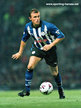 Jon NEWSOME - Sheffield Wednesday - League appearances.