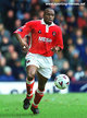 Shaun NEWTON - Charlton Athletic - League appearances.