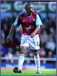 Shaun NEWTON - West Ham United - League Appearances