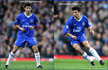 Alexis NICOLAS - Chelsea FC - Premiership Appearances