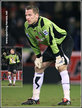 Antti NIEMI - Fulham FC - League appearances for Fulham.