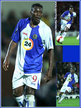Shabani NONDA - Blackburn Rovers - League Appearances