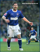 David NORRIS - Ipswich Town FC - League Appearances 2007/08-2010/11
