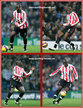 Nyron NOSWORTHY - Sunderland FC - League appearances.