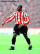 Milton NUNEZ - Sunderland FC - League appearances for The Black Cats.