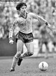 Mike NUTTON - Chelsea FC - League Appearances