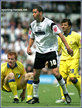 Lewin NYATANGA - Derby County - League Appearances
