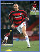 Marc NYGAARD - Queens Park Rangers - League Appearances