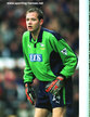 Andy OAKES - Derby County - League appearances.