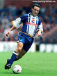 Scott OAKES - Sheffield Wednesday - League appearances.