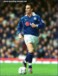 Stefan OAKES - Leicester City FC - League appearances.